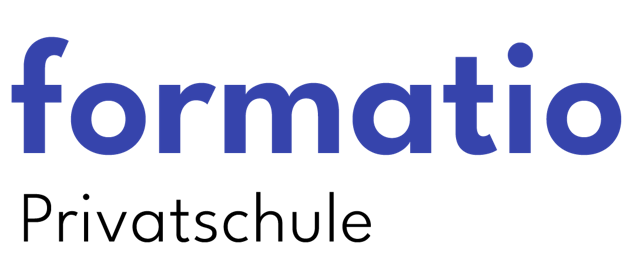 Formatio Private School Logo