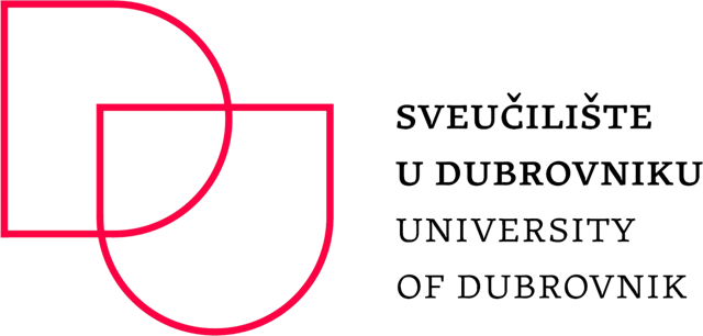 University of Dubrovnik Logo